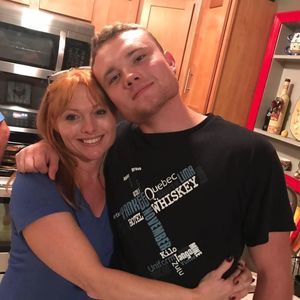 Meet your Posher, Cheryl